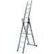 Combination Ladder Hire